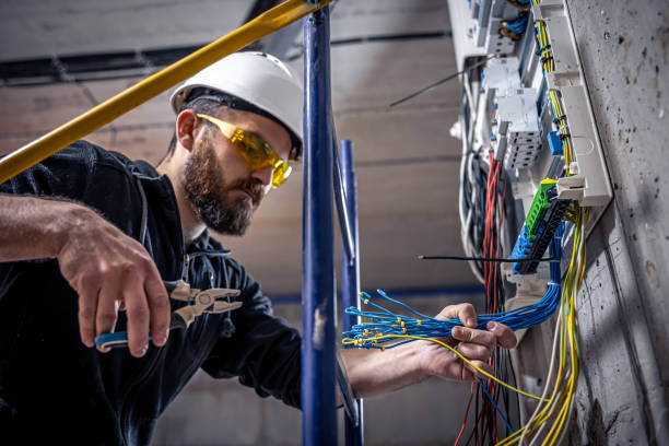 Best Electrical Wiring Services  in Morrow, OH